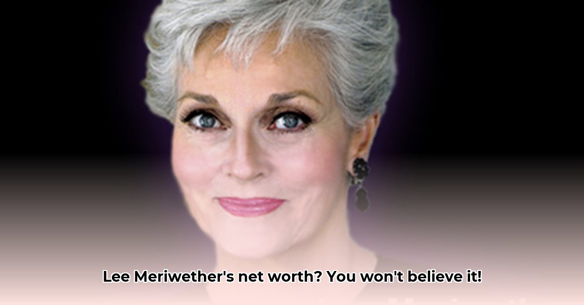 lee-meriwether-net-worth